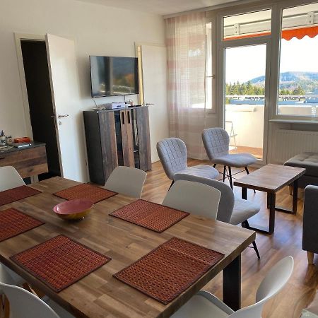 Apartament Bellavista Goslar Zewnętrze zdjęcie