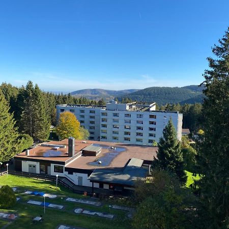 Apartament Bellavista Goslar Zewnętrze zdjęcie
