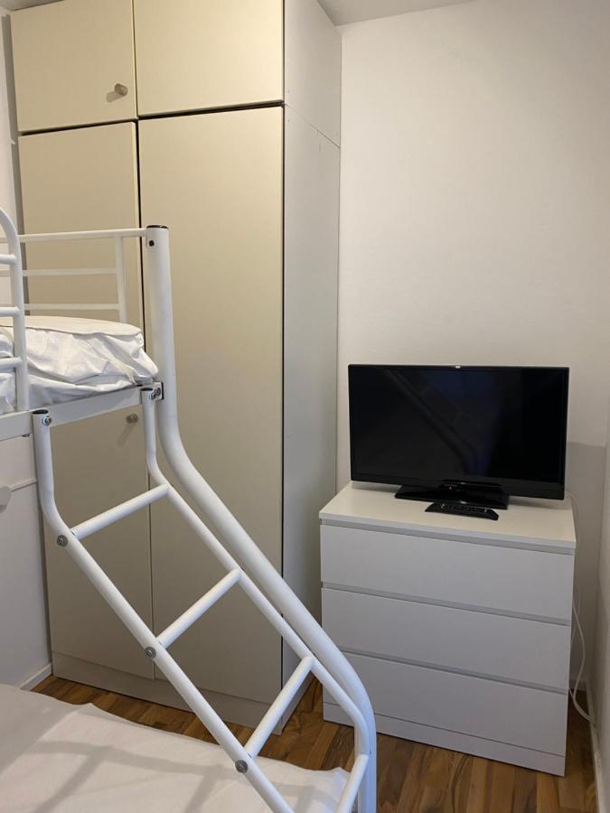 Apartament Bellavista Goslar Zewnętrze zdjęcie
