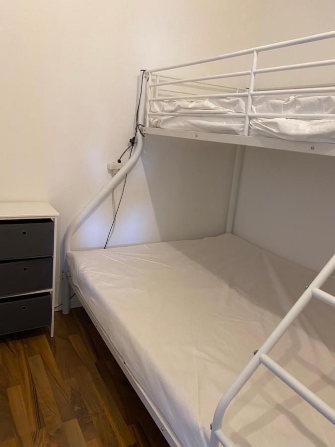 Apartament Bellavista Goslar Zewnętrze zdjęcie