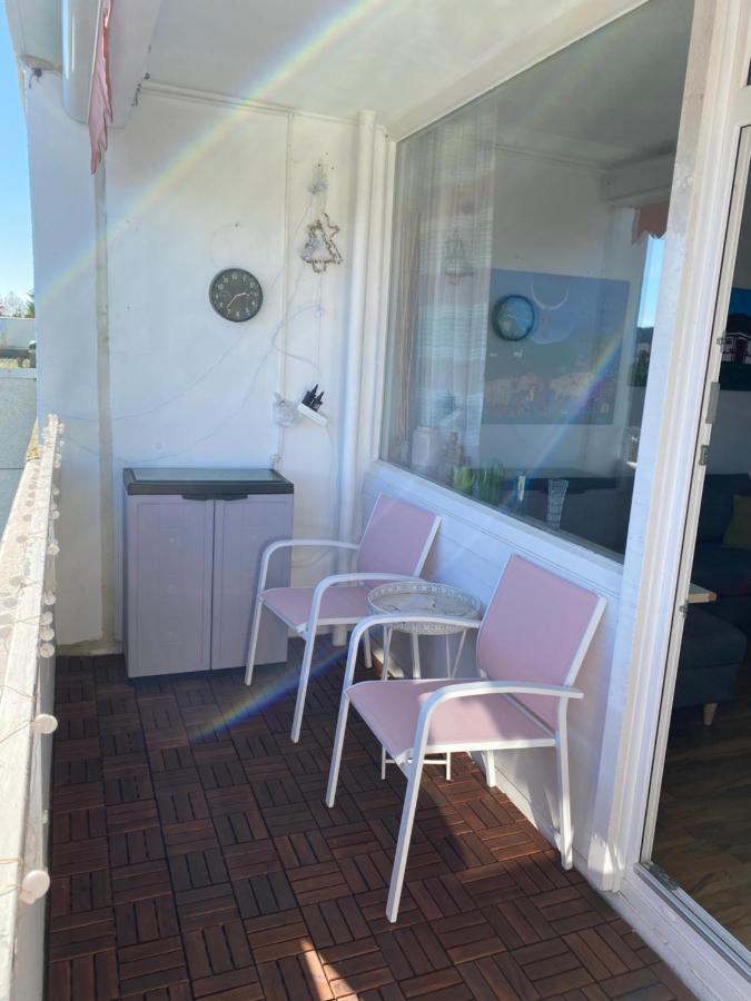 Apartament Bellavista Goslar Zewnętrze zdjęcie